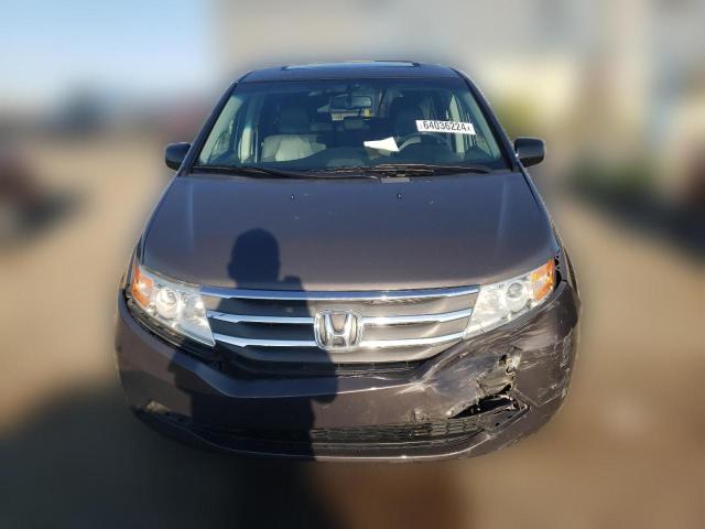 Photo 4 VIN: 5FNRL5H69CB037719 - HONDA ODYSSEY EX 