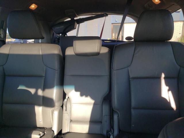 Photo 9 VIN: 5FNRL5H69CB037719 - HONDA ODYSSEY EX 