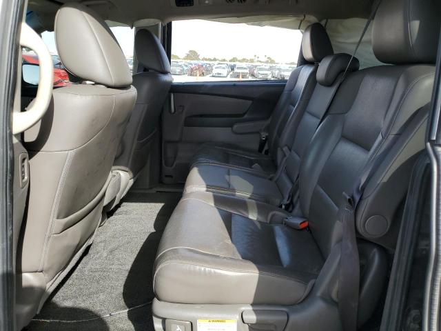 Photo 10 VIN: 5FNRL5H69CB038630 - HONDA ODYSSEY EX 