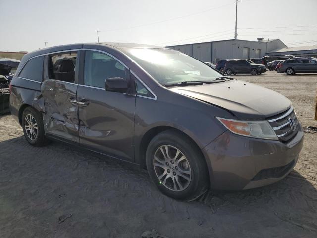 Photo 3 VIN: 5FNRL5H69CB038630 - HONDA ODYSSEY EX 