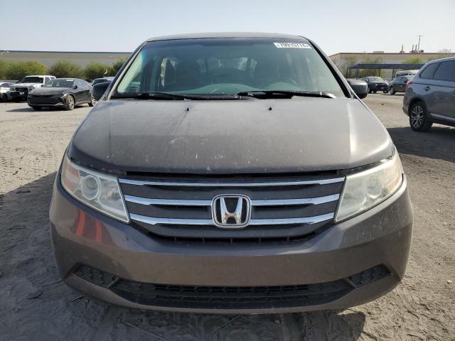 Photo 4 VIN: 5FNRL5H69CB038630 - HONDA ODYSSEY EX 