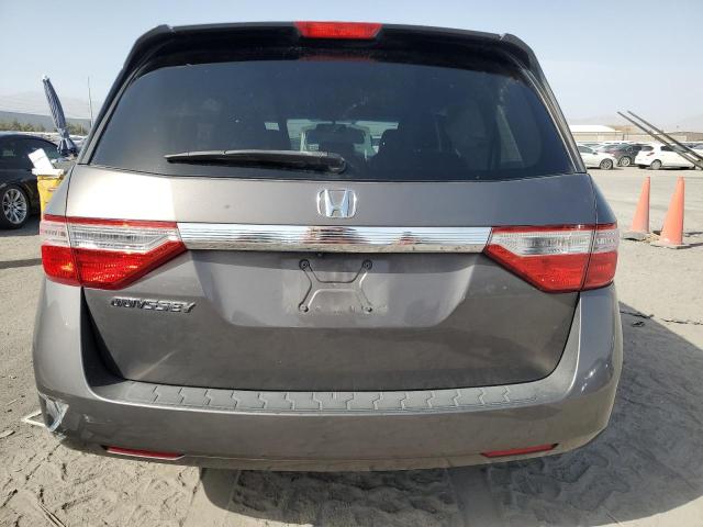 Photo 5 VIN: 5FNRL5H69CB038630 - HONDA ODYSSEY EX 