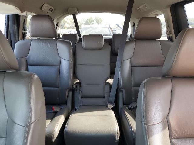 Photo 9 VIN: 5FNRL5H69CB038630 - HONDA ODYSSEY EX 