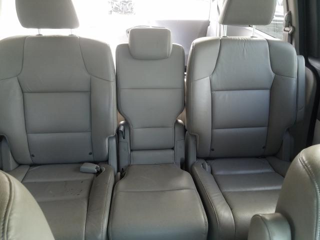 Photo 5 VIN: 5FNRL5H69CB039552 - HONDA ODYSSEY EX 