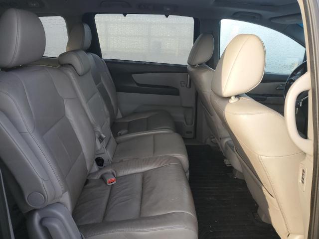 Photo 10 VIN: 5FNRL5H69CB041687 - HONDA ODYSSEY EX 