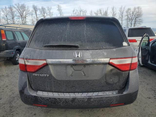 Photo 5 VIN: 5FNRL5H69CB041687 - HONDA ODYSSEY EX 