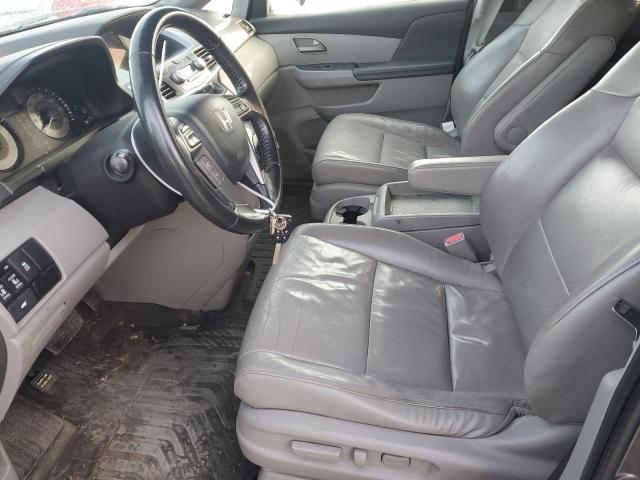 Photo 6 VIN: 5FNRL5H69CB041687 - HONDA ODYSSEY EX 