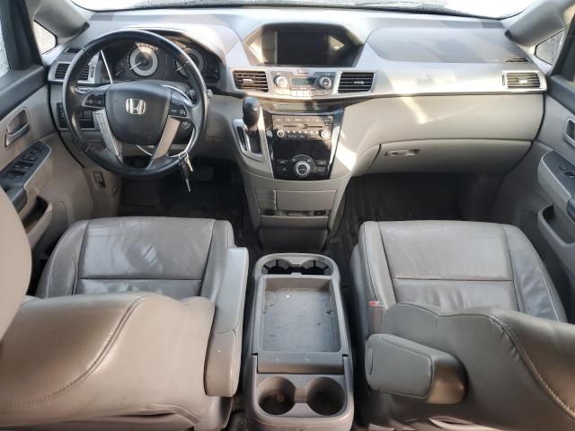 Photo 7 VIN: 5FNRL5H69CB041687 - HONDA ODYSSEY EX 