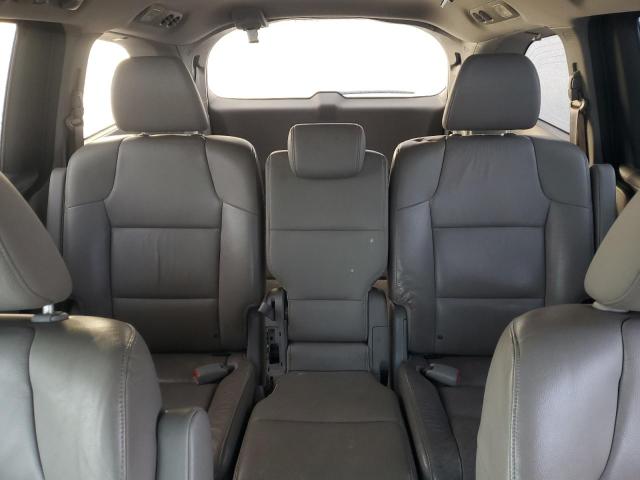 Photo 9 VIN: 5FNRL5H69CB041687 - HONDA ODYSSEY EX 