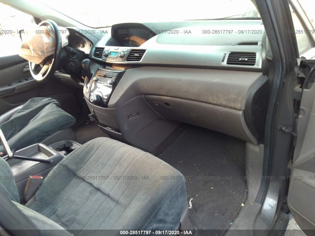 Photo 4 VIN: 5FNRL5H69CB044959 - HONDA ODYSSEY 