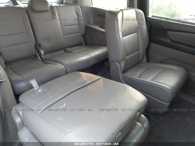 Photo 7 VIN: 5FNRL5H69CB044959 - HONDA ODYSSEY 