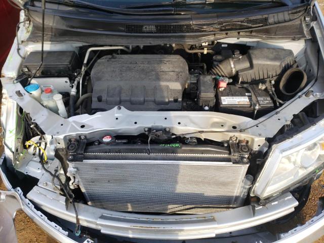 Photo 6 VIN: 5FNRL5H69CB046436 - HONDA ODYSSEY EX 