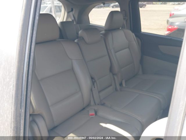 Photo 7 VIN: 5FNRL5H69CB047571 - HONDA ODYSSEY 