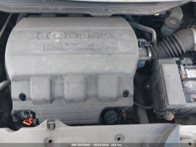 Photo 9 VIN: 5FNRL5H69CB047571 - HONDA ODYSSEY 