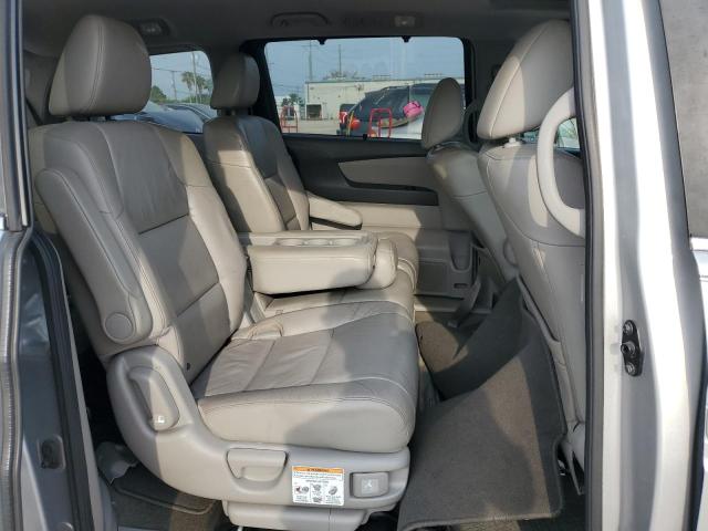 Photo 10 VIN: 5FNRL5H69CB050437 - HONDA ODYSSEY EX 