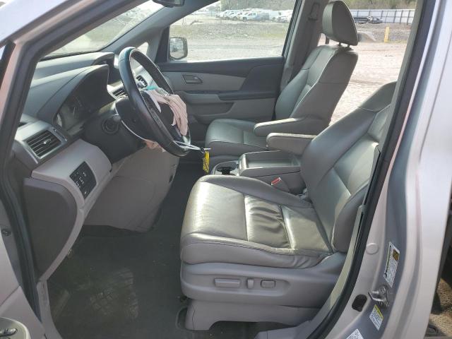 Photo 6 VIN: 5FNRL5H69CB050437 - HONDA ODYSSEY EX 