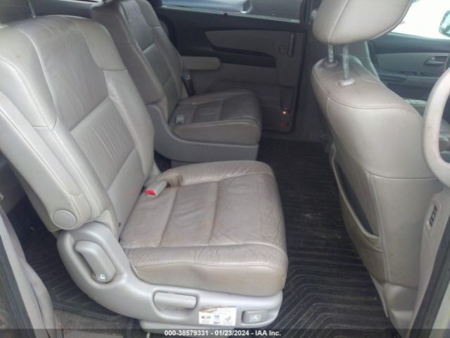 Photo 7 VIN: 5FNRL5H69CB050468 - HONDA ODYSSEY 