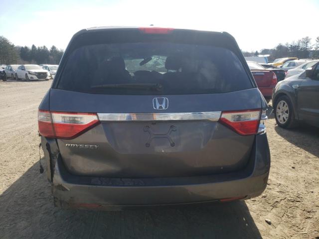 Photo 5 VIN: 5FNRL5H69CB050714 - HONDA ODYSSEY EX 