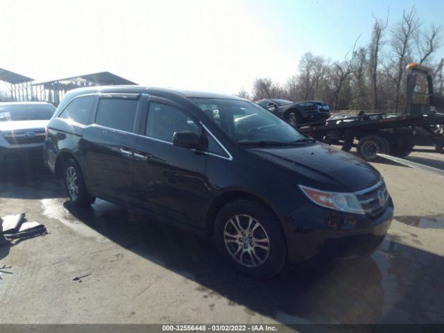 Photo 0 VIN: 5FNRL5H69CB052544 - HONDA ODYSSEY 