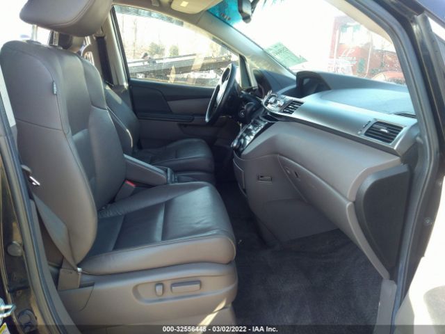 Photo 4 VIN: 5FNRL5H69CB052544 - HONDA ODYSSEY 