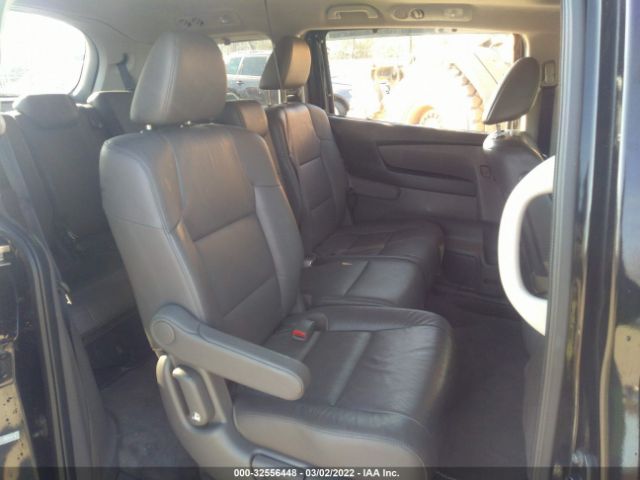 Photo 7 VIN: 5FNRL5H69CB052544 - HONDA ODYSSEY 