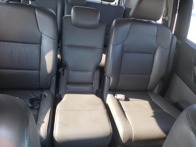 Photo 5 VIN: 5FNRL5H69CB054570 - HONDA ODYSSEY EX 