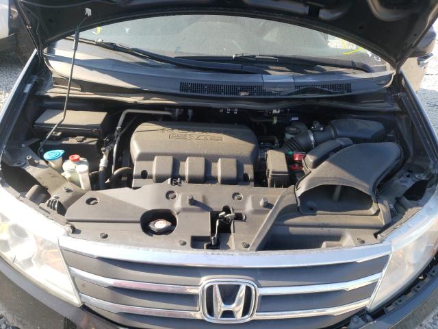 Photo 6 VIN: 5FNRL5H69CB054570 - HONDA ODYSSEY EX 