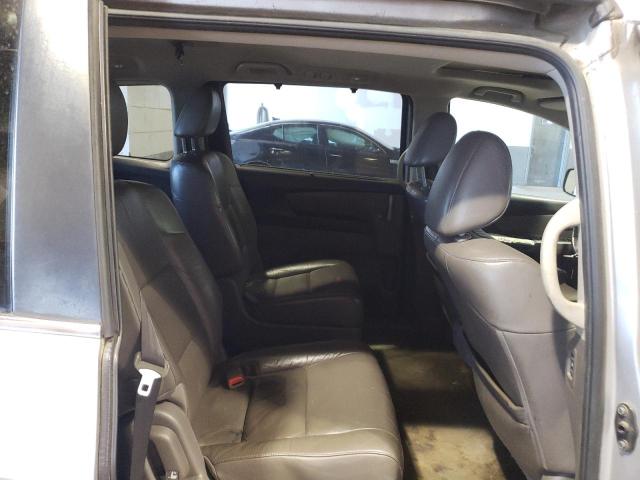 Photo 10 VIN: 5FNRL5H69CB055086 - HONDA ODYSSEY EX 