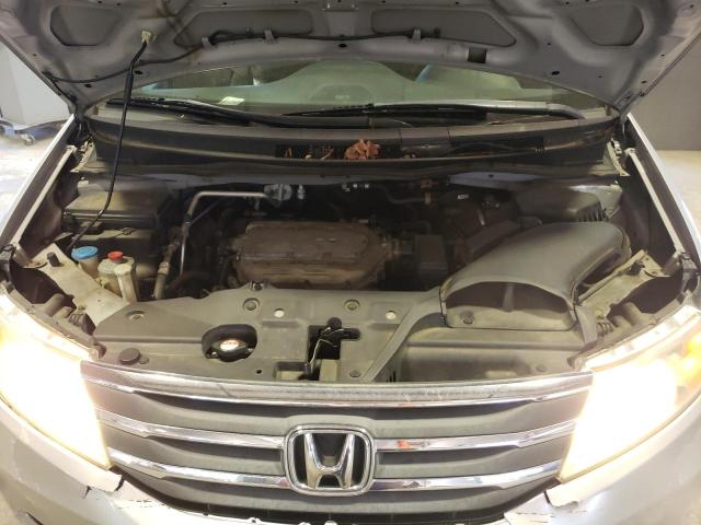 Photo 11 VIN: 5FNRL5H69CB055086 - HONDA ODYSSEY EX 