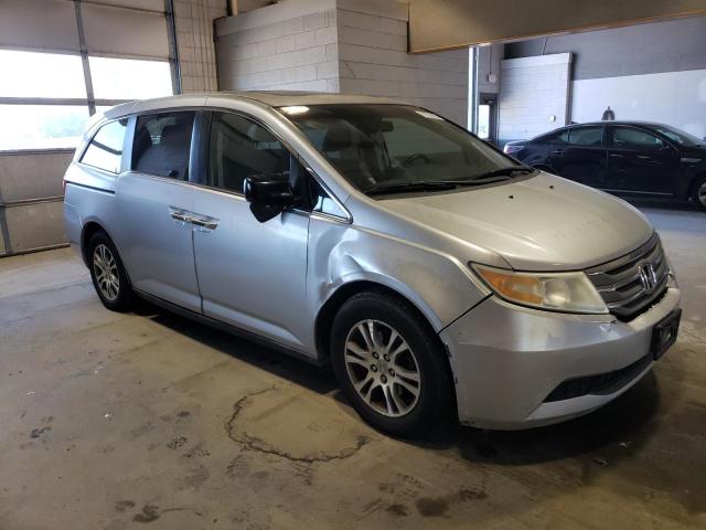 Photo 3 VIN: 5FNRL5H69CB055086 - HONDA ODYSSEY EX 