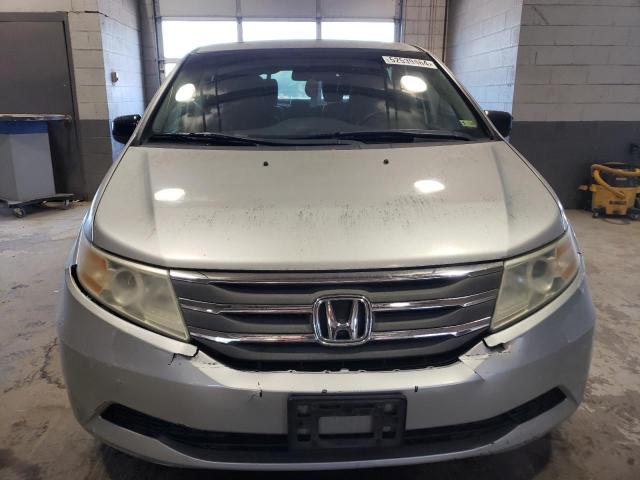 Photo 4 VIN: 5FNRL5H69CB055086 - HONDA ODYSSEY EX 