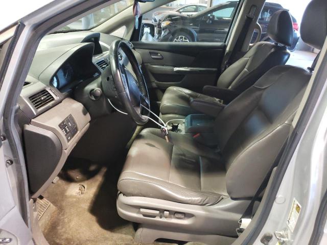 Photo 6 VIN: 5FNRL5H69CB055086 - HONDA ODYSSEY EX 