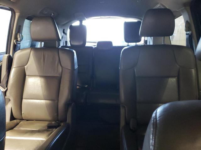 Photo 9 VIN: 5FNRL5H69CB055086 - HONDA ODYSSEY EX 