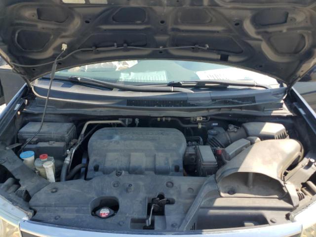 Photo 10 VIN: 5FNRL5H69CB058277 - HONDA ODYSSEY EX 