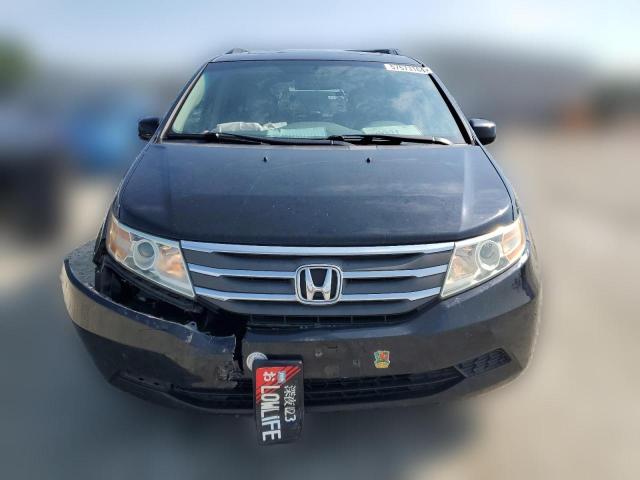 Photo 4 VIN: 5FNRL5H69CB058277 - HONDA ODYSSEY EX 