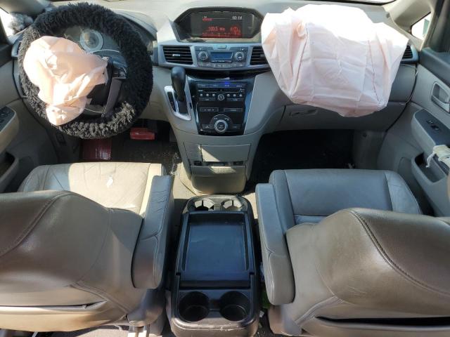 Photo 7 VIN: 5FNRL5H69CB058277 - HONDA ODYSSEY EX 