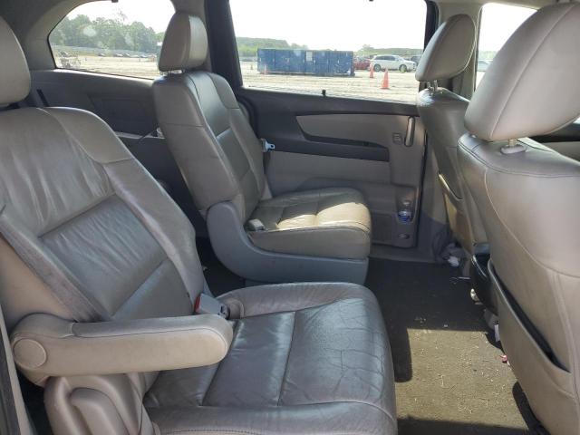 Photo 9 VIN: 5FNRL5H69CB058277 - HONDA ODYSSEY EX 