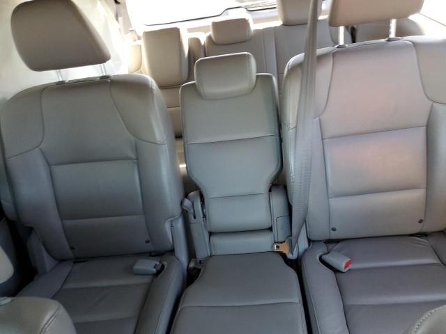 Photo 10 VIN: 5FNRL5H69CB058764 - HONDA ODYSSEY EX 