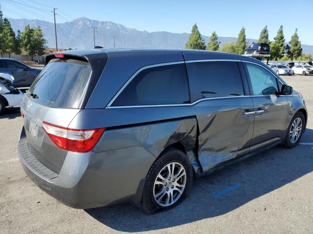 Photo 2 VIN: 5FNRL5H69CB058764 - HONDA ODYSSEY EX 