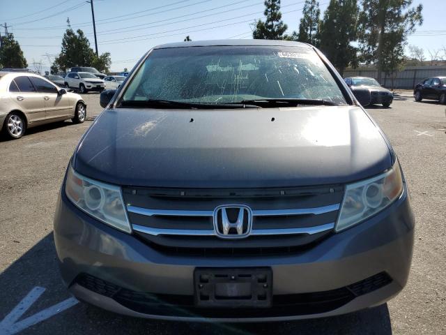 Photo 4 VIN: 5FNRL5H69CB058764 - HONDA ODYSSEY EX 