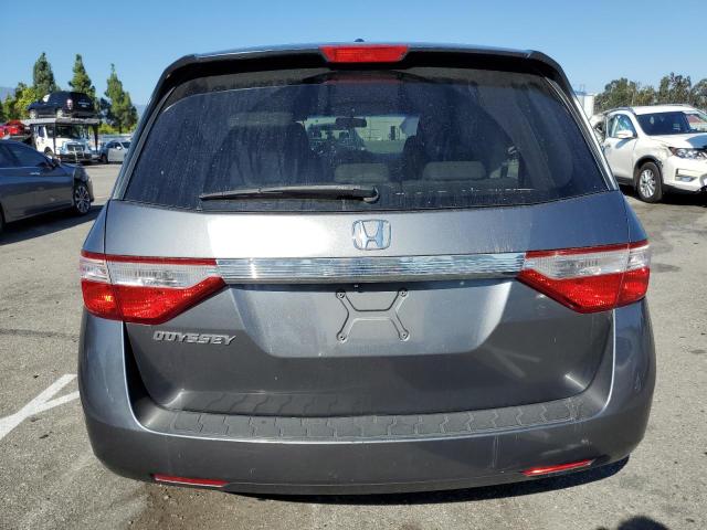 Photo 5 VIN: 5FNRL5H69CB058764 - HONDA ODYSSEY EX 