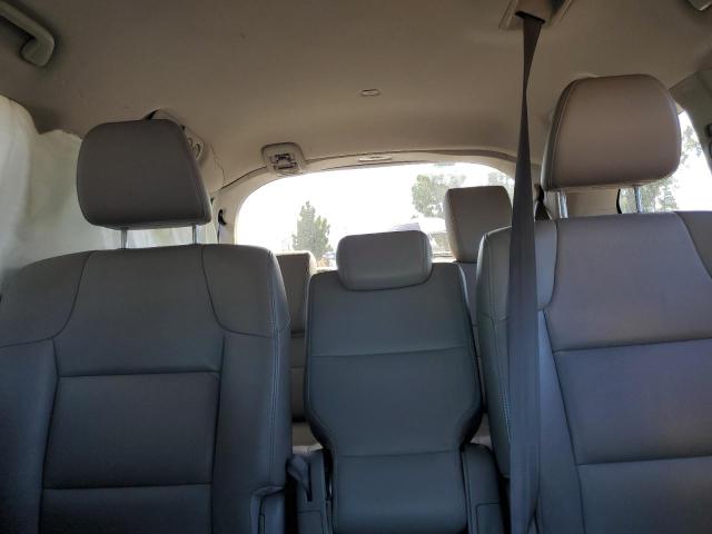 Photo 9 VIN: 5FNRL5H69CB058764 - HONDA ODYSSEY EX 