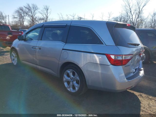 Photo 2 VIN: 5FNRL5H69CB064029 - HONDA ODYSSEY 