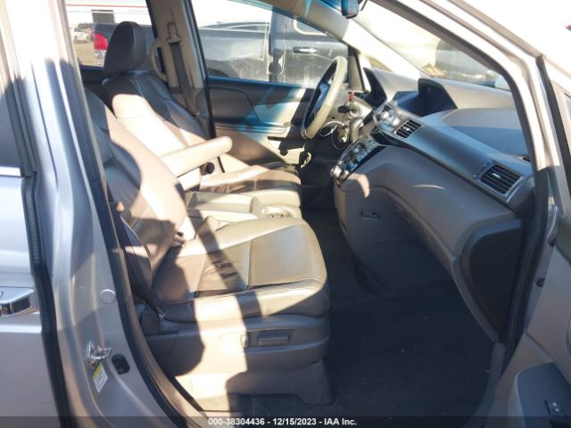 Photo 4 VIN: 5FNRL5H69CB064029 - HONDA ODYSSEY 