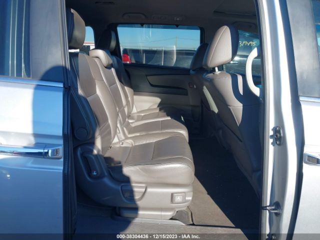 Photo 7 VIN: 5FNRL5H69CB064029 - HONDA ODYSSEY 