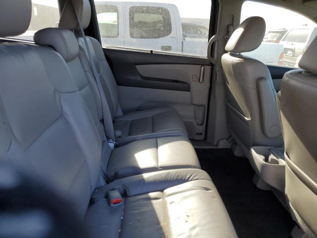 Photo 10 VIN: 5FNRL5H69CB064676 - HONDA ODYSSEY EX 