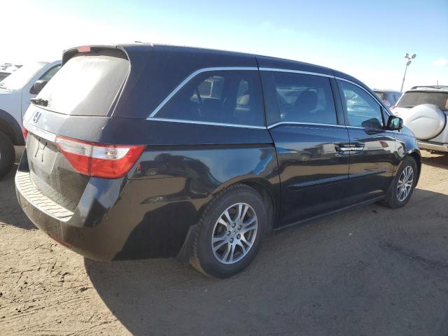 Photo 2 VIN: 5FNRL5H69CB064676 - HONDA ODYSSEY EX 