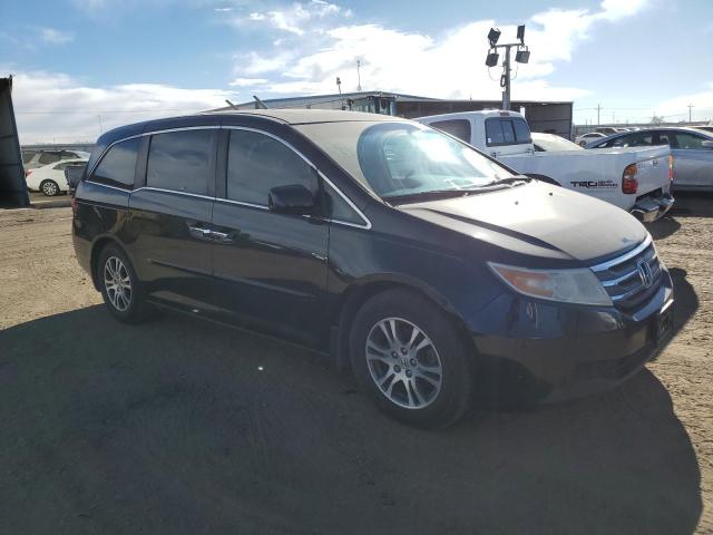 Photo 3 VIN: 5FNRL5H69CB064676 - HONDA ODYSSEY EX 