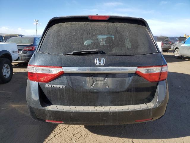 Photo 5 VIN: 5FNRL5H69CB064676 - HONDA ODYSSEY EX 