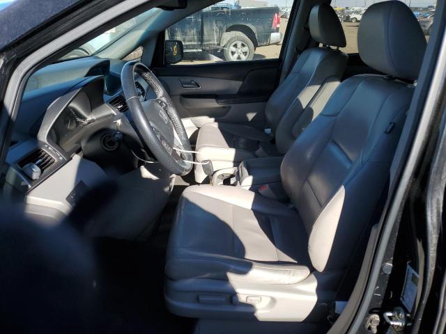 Photo 6 VIN: 5FNRL5H69CB064676 - HONDA ODYSSEY EX 